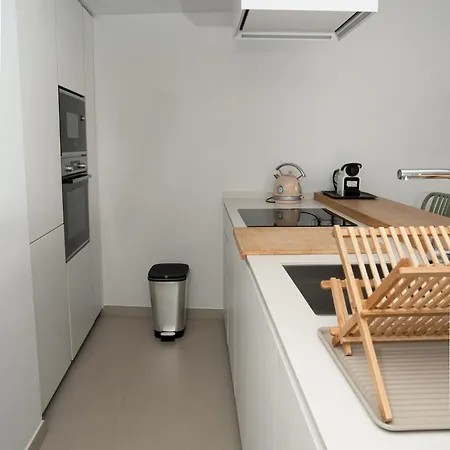 Panoramic Seaview Penthouse The Wave Apartamento Fuengirola