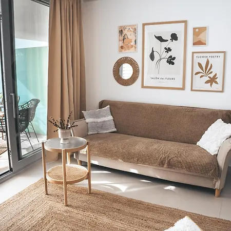 Panoramic Seaview Penthouse The Wave Apartamento