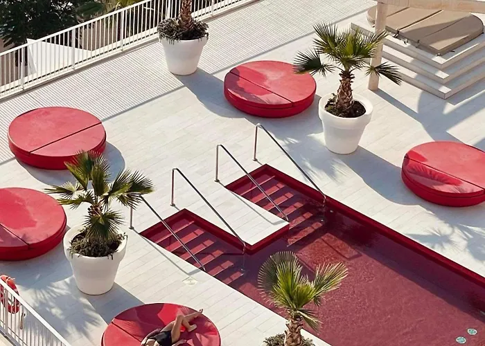 Panoramic Seaview Penthouse The Wave * פואנגירולה