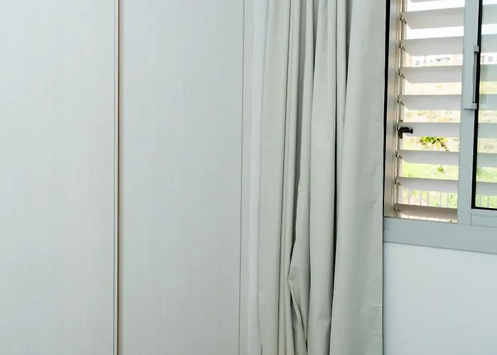 Panoramic Seaview Penthouse The Wave Appartement