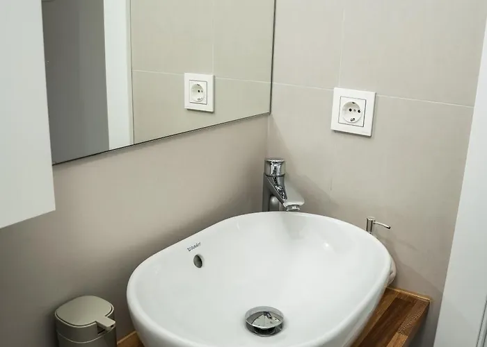 Panoramic Seaview Penthouse The Wave דירה