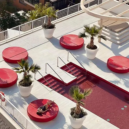 Panoramic Seaview Penthouse The Wave * 丰希罗拉