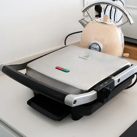 Panoramic Seaview Penthouse The Wave شقة *