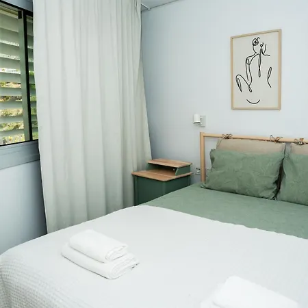 شقة Panoramic Seaview Penthouse The Wave