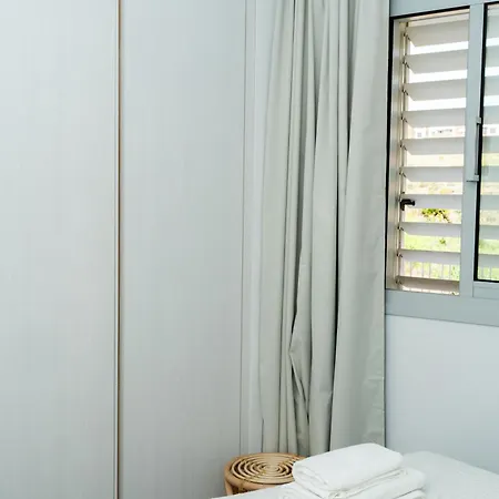 Panoramic Seaview Penthouse The Wave شقة