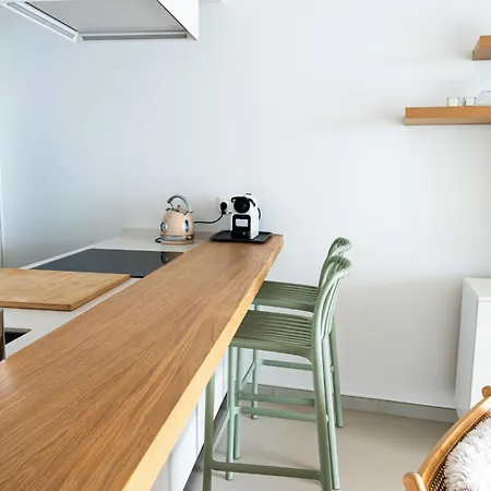 Panoramic Seaview Penthouse The Wave フエンヒロラ