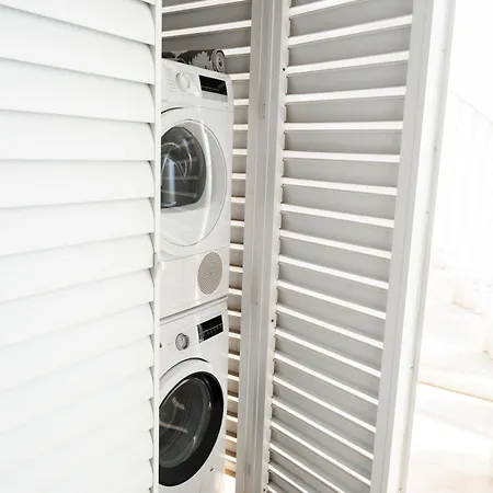 Panoramic Seaview Penthouse The Wave 丰希罗拉