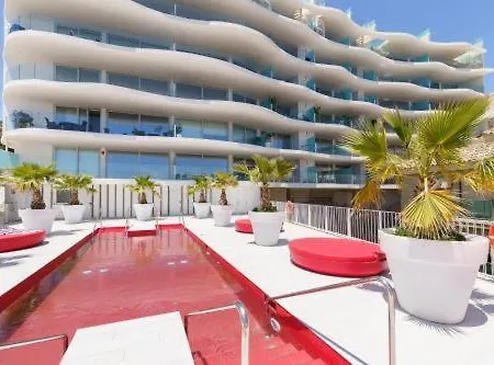 Panoramic Seaview Penthouse The Wave فوينخيرولا
