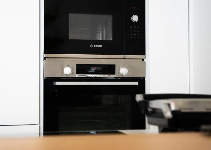 Panoramic Seaview Penthouse The Wave