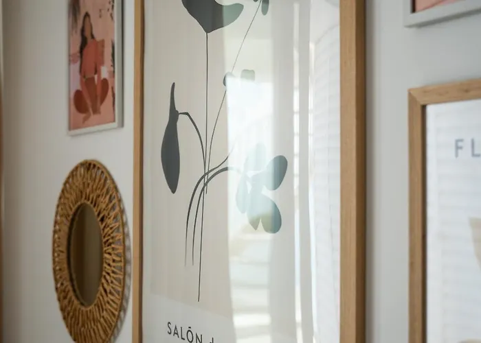 Panoramic Seaview Penthouse The Wave