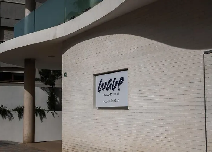 Panoramic Seaview Penthouse The Wave Apartment Fuengirola