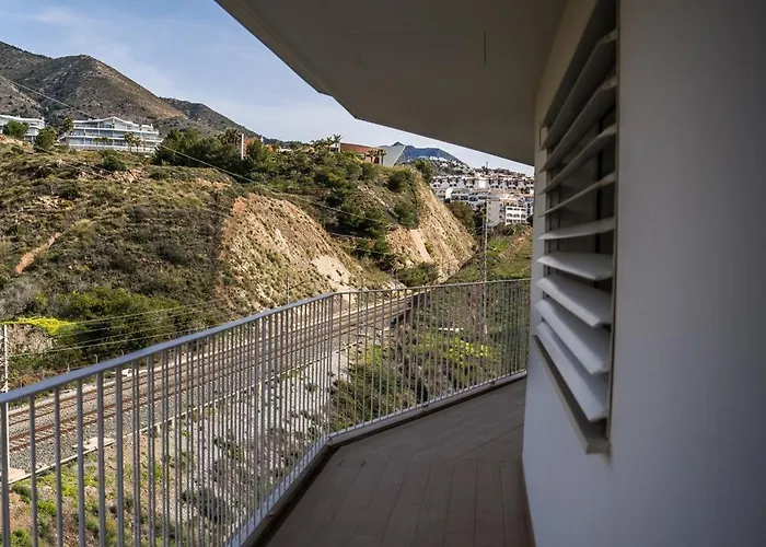 Panoramic Seaview Penthouse The Wave Apartment *