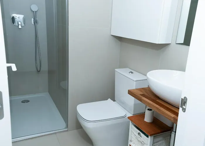 Panoramic Seaview Penthouse The Wave Apartment Fuengirola