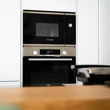 Panoramic Seaview Penthouse The Wave