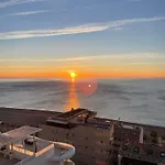 Panoramic Seaview Penthouse The Wave Apartment Fuengirola