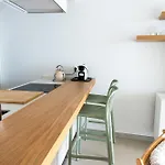 Panoramic Seaview Penthouse The Wave Fuengirola