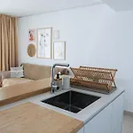Panoramic Seaview Penthouse The Wave Apartment