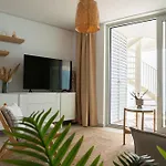 Panoramic Seaview Penthouse The Wave Apartment Fuengirola