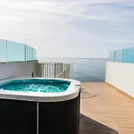 Panoramic Seaview Penthouse The Wave Apartment