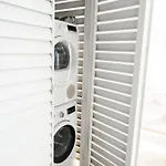 Panoramic Seaview Penthouse The Wave Fuengirola