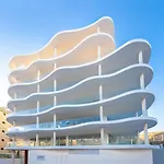 Apartment Panoramic Seaview Penthouse The Wave *